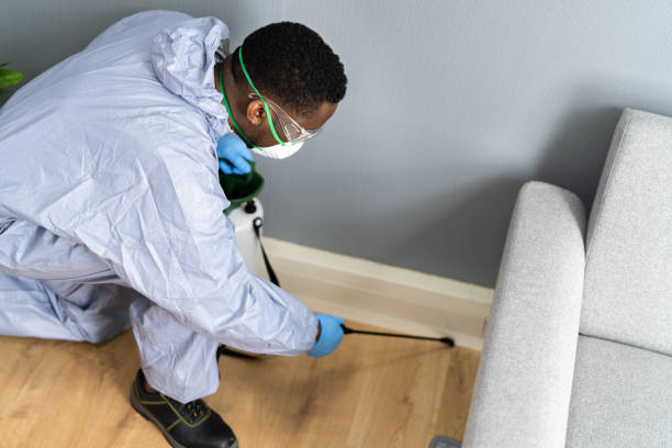 Best Pest Control for Multi-Family Homes  in Monroe, LA